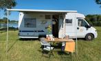 4 pers. Fiat camper huren in Vorden? Vanaf € 127 p.d. - Gobo, Caravans en Kamperen