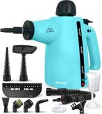 2dekans | Spalax 14-in-1 Stoomreiniger - 3,5 Bar Handstomer, Ophalen of Verzenden, Zo goed als nieuw