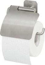 Tiger stainless steel toiletrolhouder met klep, Ophalen of Verzenden, Nieuw