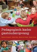 Pedagogisch kader gastouderopvang 9789035235489, Boeken, Verzenden, Zo goed als nieuw, Mirjam Gevers Deynoot-Schaub