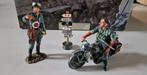 King & Country - Blikken speelgoed - WS046 Dispatch Rider, Nieuw
