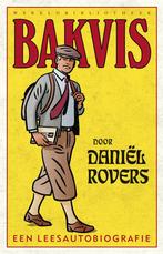 Bakvis (9789028427563, Daniël Rovers) (Daniël Rovers), Boeken, Verzenden, Nieuw