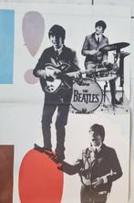 Beatles - In Yeah! Yeah! Yeah! (A Hard Days Night) -, Cd's en Dvd's, Nieuw in verpakking