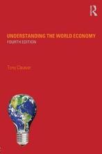 9780415681315 Understanding The World Economy, Verzenden, Nieuw, Tony Cleaver