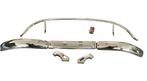 Volvo Bumper PV544 voor complete set incl rozetten en USA be, Auto-onderdelen, Carrosserie en Plaatwerk, Verzenden, Nieuw, Volvo
