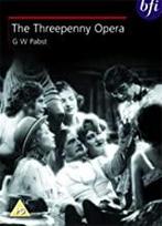 dvd film - Georg W. Pabst  - Georg W. Pabst - The Threepe..., Verzenden, Zo goed als nieuw