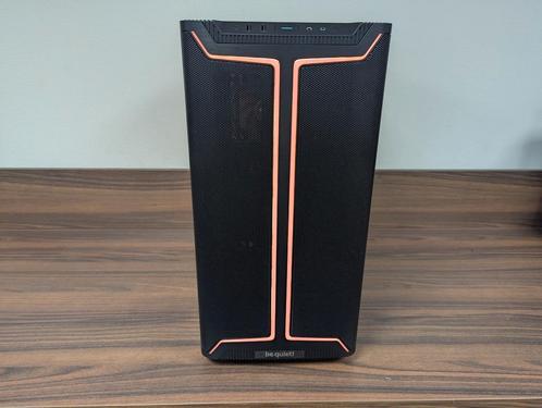PC Ryzen 7 8700F – RTX 3080 – 32gb DDR5 – 2TB m2.0 SSD, Computers en Software, Desktop Pc's, 3 tot 4 Ghz, SSD, Met videokaart
