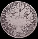 Oostenrijk. Maria-Theresia. Thaler (taler) 1780 / Later