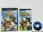 Nintendo Gamecube - Over The Hedge - Beesten Bij De Buren -, Verzenden, Gebruikt