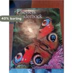 Elseviers vlinderboek 9789010012098 Harz, Verzenden, Gelezen, Harz