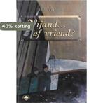 VIJAND OF VRIEND 9789029714648 TJALSMA, Boeken, Verzenden, Gelezen, TJALSMA