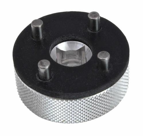 Ducati Stuurpen Dop - 3/8 Kroonplaat Moer Dop - Balhoofdmo, Auto diversen, Autogereedschap, Nieuw, Ophalen of Verzenden