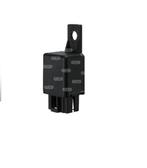 Minirelais 12V 30A maak/jap., Ophalen of Verzenden, Nieuw, Motor en Techniek, Zeilboot of Motorboot