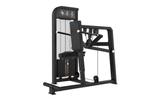 C50 | GYMFIT TRICEP DIP | CUSTOM-LINE | NIEUW, Sport en Fitness, Verzenden, Nieuw