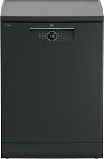 Beko BDFN26430A vaatwasser Vrijstaand 14 couverts D449, Witgoed en Apparatuur, Ophalen of Verzenden, Nieuw, 95 cm of meer