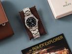 Rolex - Explorer I 36 - 114270 - Heren - 2000-2010, Sieraden, Tassen en Uiterlijk, Horloges | Heren, Nieuw