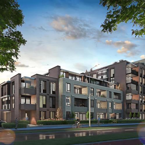 Appartement Pater Luijtenpad in Bergen op Zoom gevonden in B, Huizen en Kamers, Huizen te huur, Direct bij eigenaar, Appartement