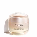 Shiseido Benefiance Wrinkle Smoothing Cream 50 ml, Nieuw, Verzenden