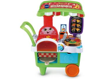 VTech Marcos Pizzaparadijs - Interactief Keuken Speelgoed - beschikbaar voor biedingen