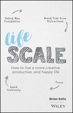 Lifescale 9781119535867 Brian Solis, Verzenden, Zo goed als nieuw, Brian Solis