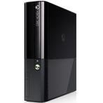 Xbox 360 New Slim 250GB kopen vanaf €108, morgen in huis!, Ophalen of Verzenden, Refurbished, 250 GB, 360 E