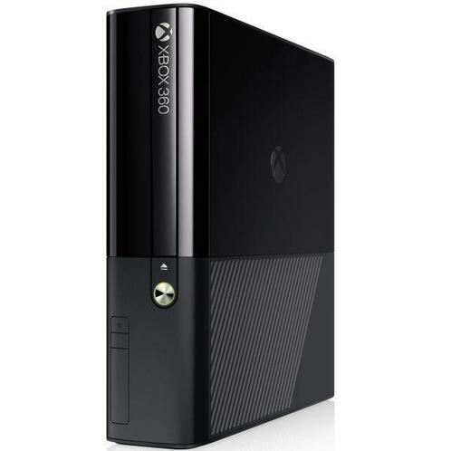 Xbox 360 New Slim 250GB kopen vanaf €108, morgen in huis!, Spelcomputers en Games, Spelcomputers | Xbox 360, 250 GB, Refurbished