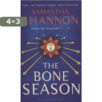 The Bone Season 9781408849989 Samantha Shannon, Boeken, Verzenden, Gelezen, Samantha Shannon