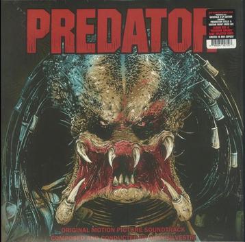 Alan Silvestri - Predator (Original Motion Picture Soundtrac