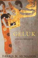 Geluk 9789023415602 D. MacMahon, Boeken, Verzenden, Gelezen, D. MacMahon
