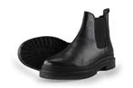 Vertice Chelsea boots in maat 44 Zwart | 10% extra korting, Kleding | Heren, Schoenen, Verzenden, Zwart, Boots, Zo goed als nieuw