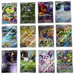 Pokémon - 12 Complete set - Scarlet & Violet, Nieuw