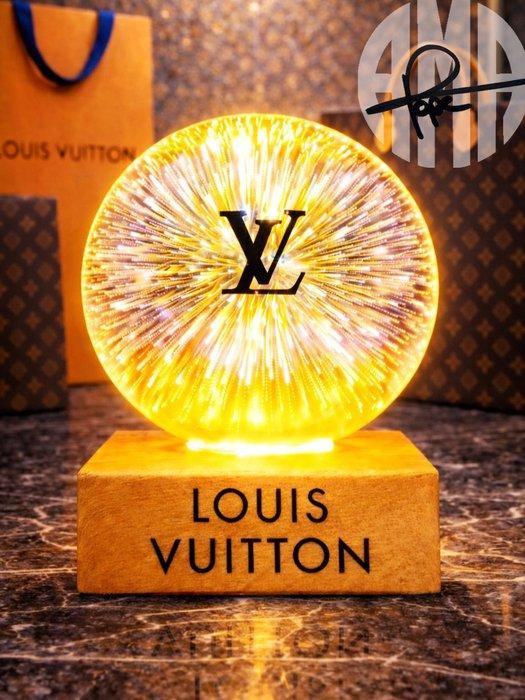 AMA • Pope (1985) - Aurora Nova - Louis Vuitton, Antiek en Kunst, Kunst | Designobjecten