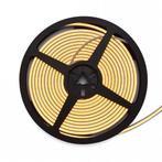 LED NEON - warm wit - 6x12mm - 120 led/m - 12V - 5 meter, Ophalen of Verzenden, Nieuw