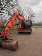 Doosan dx140 Lcr-5, Graafmachine