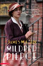 Mildred Pierce 9789045020075 James M. Cain, Verzenden, Zo goed als nieuw, James M. Cain