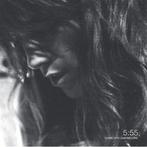 cd digi - Charlotte Gainsbourg - 5:55, Cd's en Dvd's, Cd's | Franstalig, Verzenden, Zo goed als nieuw
