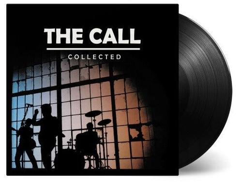The Call - Collected - The Call, Cd's en Dvd's, Vinyl | Pop, Nieuw in verpakking, 12 inch