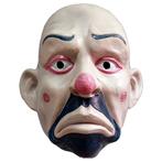 Clown masker bankovervaller (The Dark Knight Rises), Verzenden, Nieuw