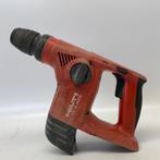 Hilti TE 4-A22 Boorhamer Body | Gebruikt, Doe-het-zelf en Verbouw, Gereedschap | Boormachines, Ophalen of Verzenden, Nieuw