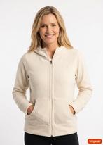 Regular Patagonia Hoodie in Cream size XL, Ophalen of Verzenden, Nieuw