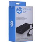HP 90W Smart Power AC Adapter Binnen 90W Zwart, Verzenden, Nieuw