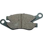 Twin Power 14-UP Trike Models Organic Brake Pads Replaces, Ophalen of Verzenden, Nieuw