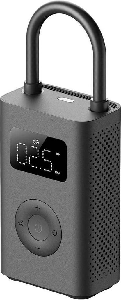 Xiaomi Portable Electric Air Compressor 2 - Elektrische Pomp, Doe-het-zelf en Verbouw, Gereedschap | Handgereedschap, Zo goed als nieuw