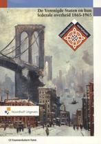 Geschiedeniswerkplaats de Verenigde Staten en hun federale, Verzenden, Gelezen, D. van Straaten