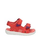 Timberland Perkins Row sandalen in het Roze, Verzenden, Nieuw, Sandalen of Muiltjes, Timberland