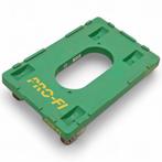 Gebruikte Onderwagen rolplateau geschikt voor eurobakken, Ophalen of Verzenden