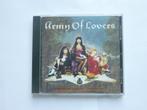 Army of Lovers - Massive luxury overdose, Verzenden, Nieuw in verpakking