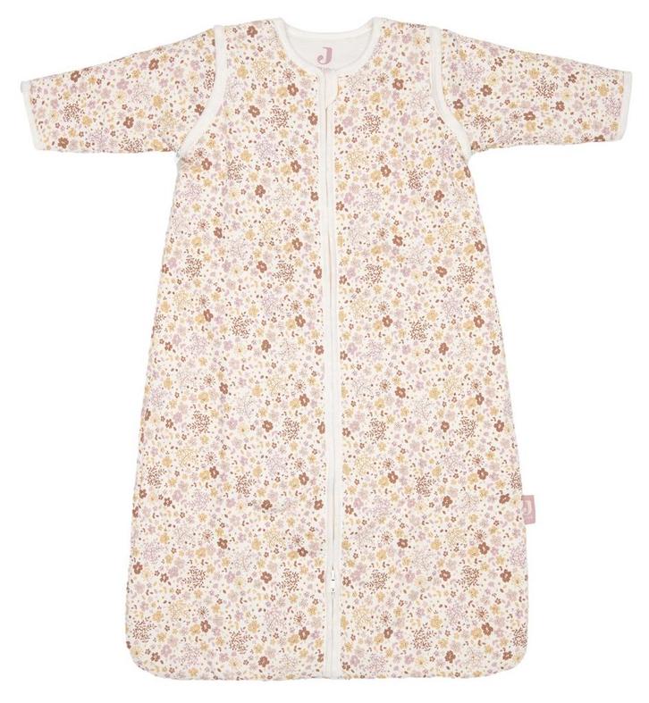 Jollein Flower Fairies 110 cm Slaapzak met Afritsbare Mouwen, Kinderen en Baby's, Dekens, Slaapzakjes en Inbakerproducten, Nieuw