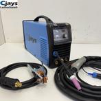 Cjays Tig 200E ACDC Pulse Inverter Lasapparaat Lasmachine, Ophalen of Verzenden, Nieuw, 150 tot 250 ampère, Tig