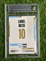 2024/25 Topps Argentina Team Set Lionel Messi #19 - Beckett, Verzamelen, Nieuw